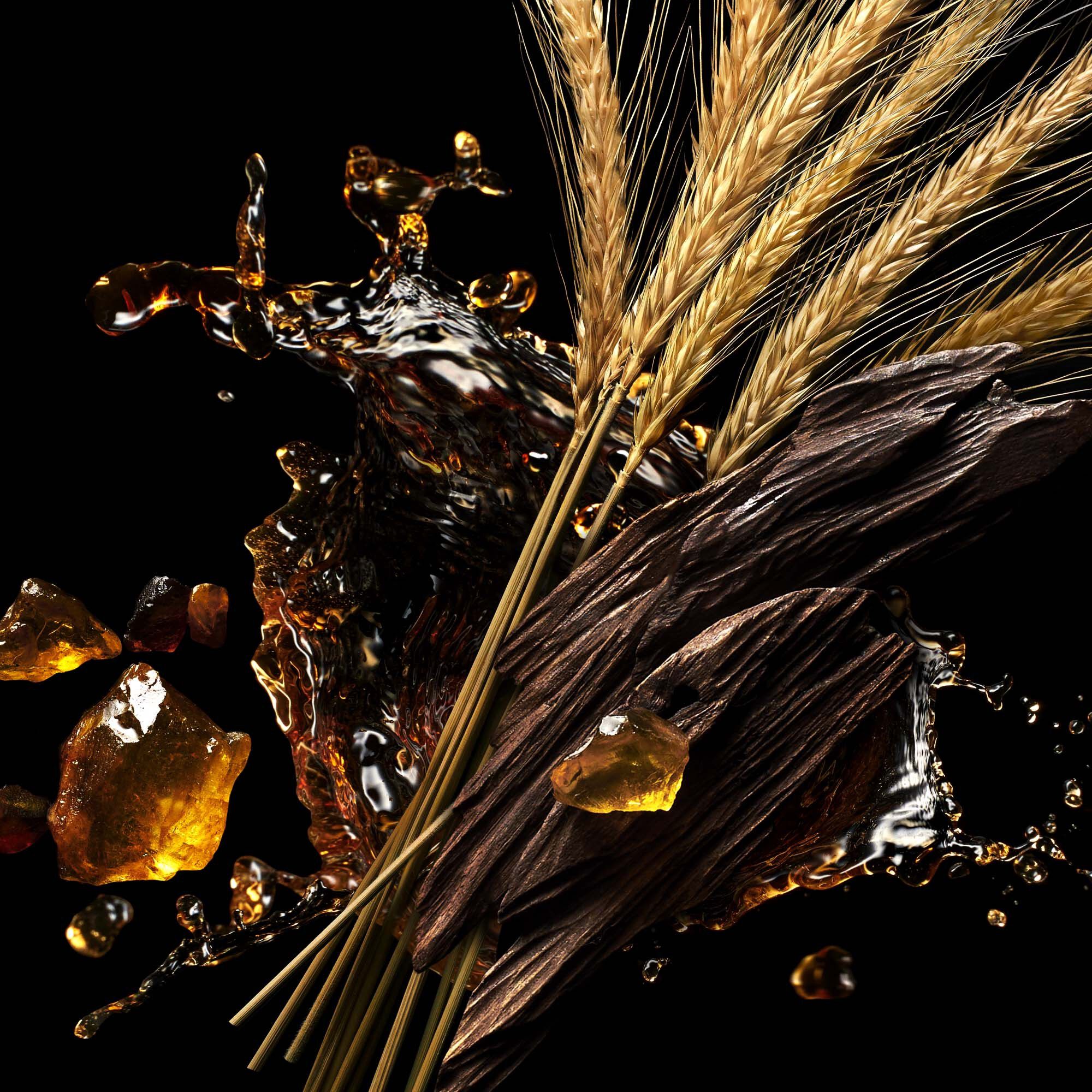 Old Fashioned Eau de Parfum