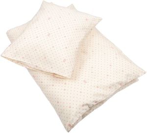 BABY BEDDING GOTS