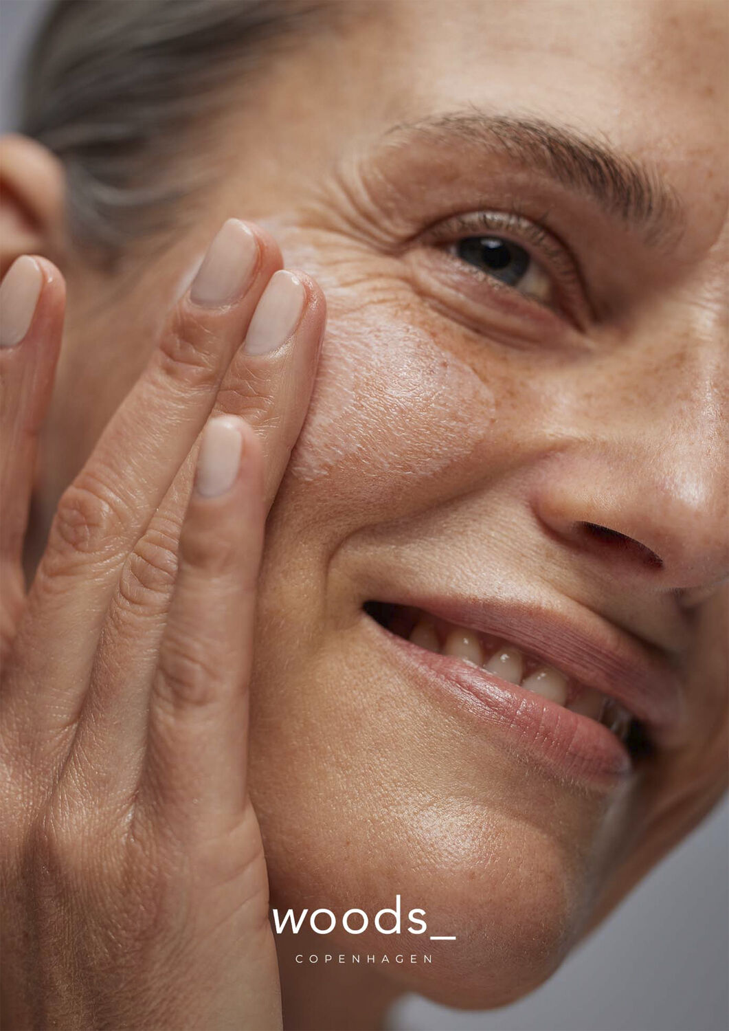 VITAMIN A TREATMENT CREAM - 60ML