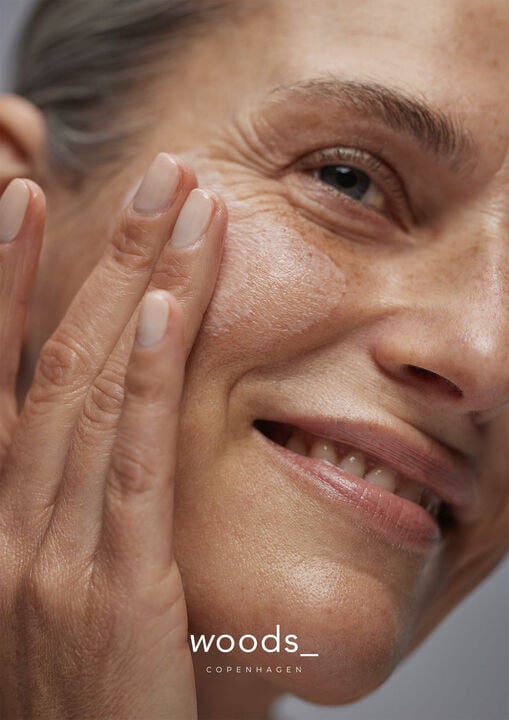 VITAMIN A TREATMENT CREAM - 60ML