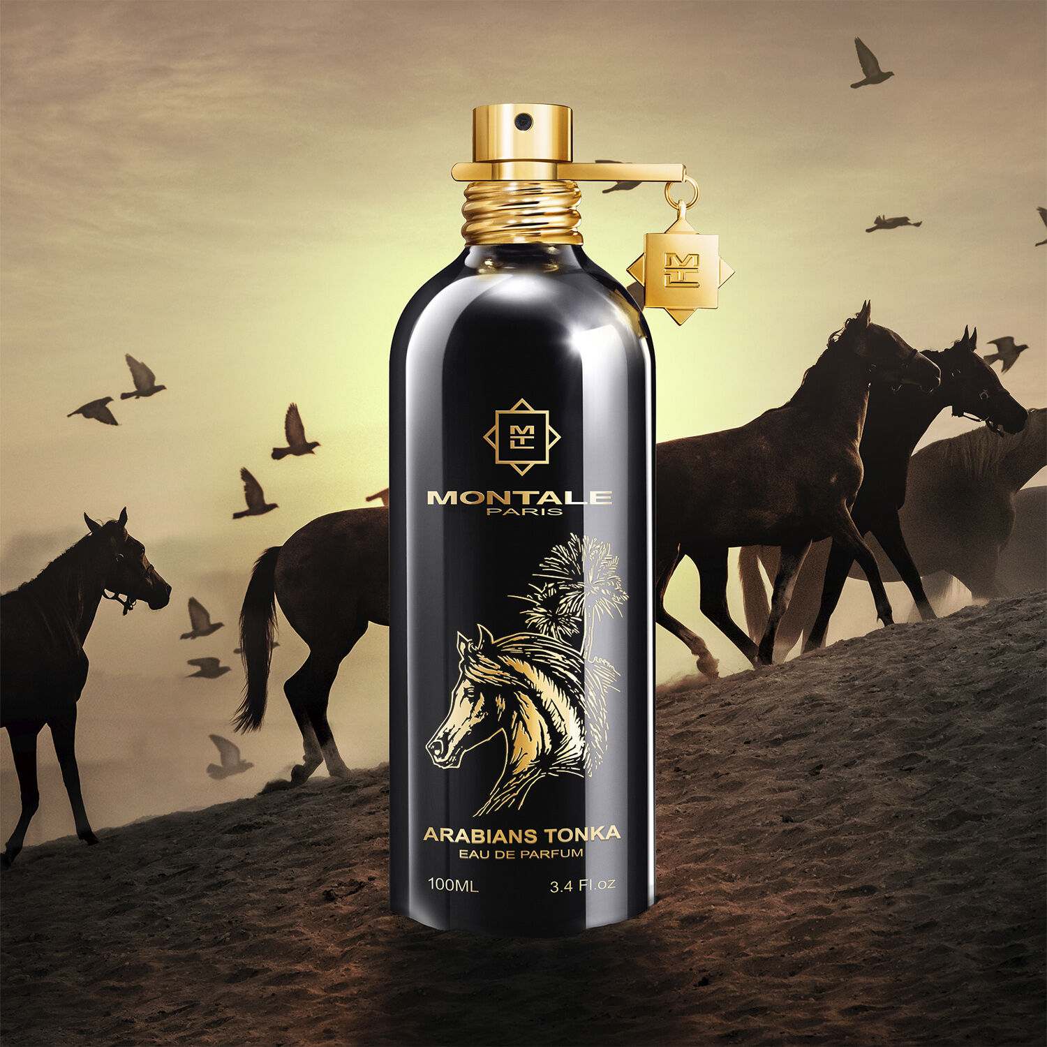 Arabians Tonka EdP 100 ml