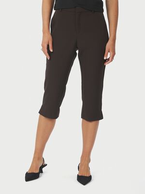 Tasia Suit Capri Pants