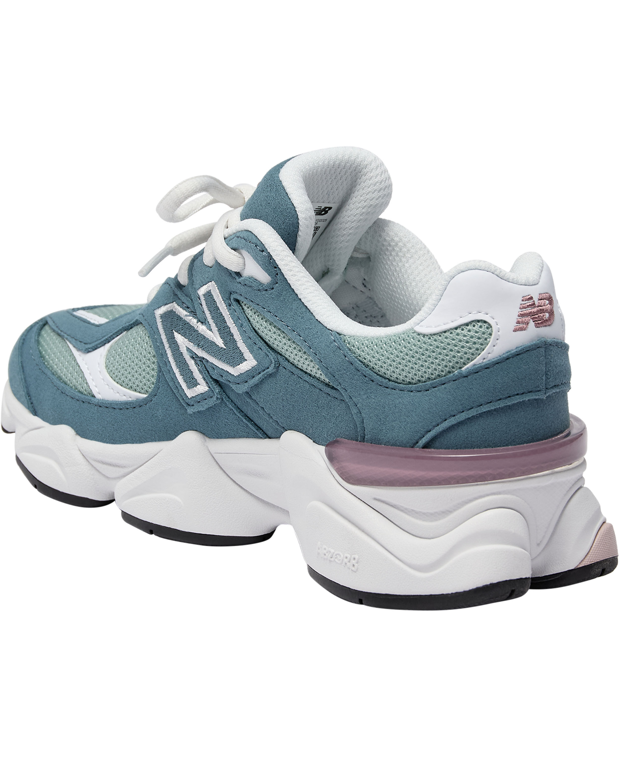 New Balance 9060 Kids Lace