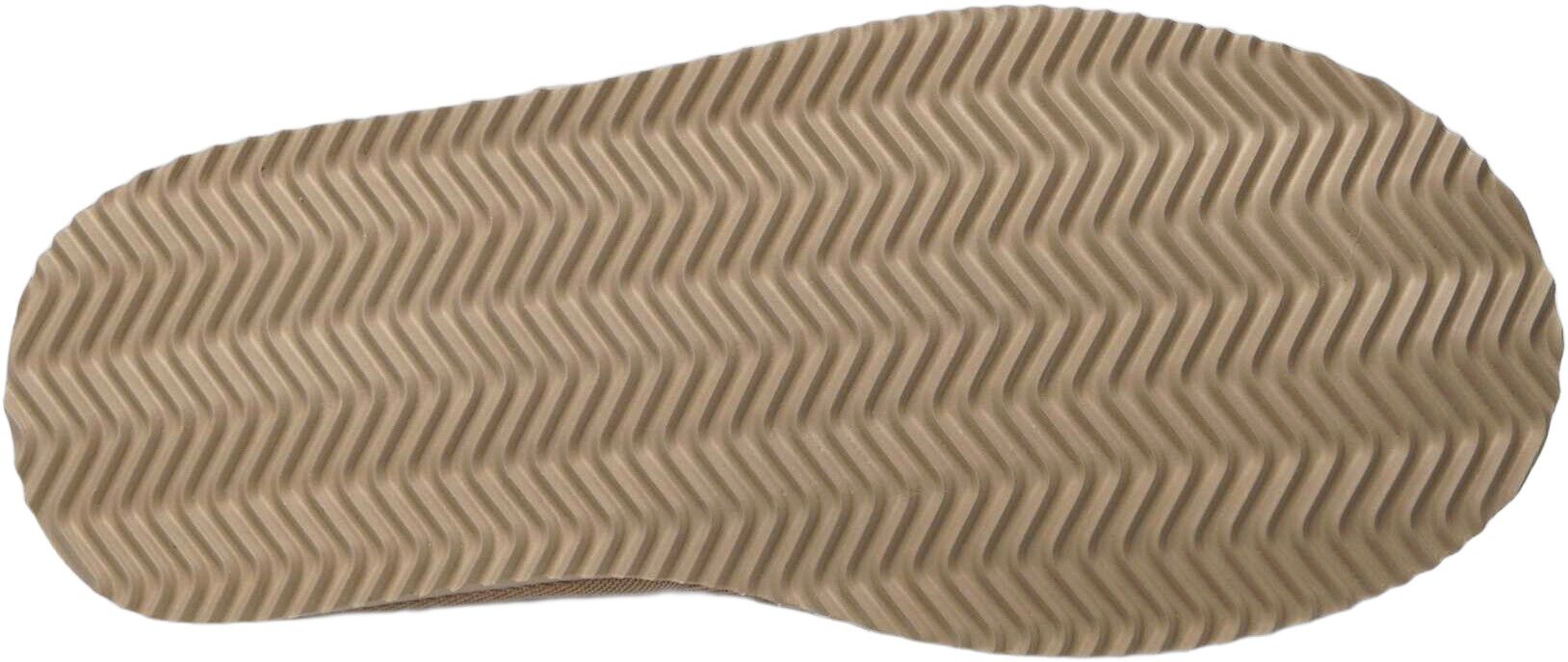 RHEvelyn Leather Slipper