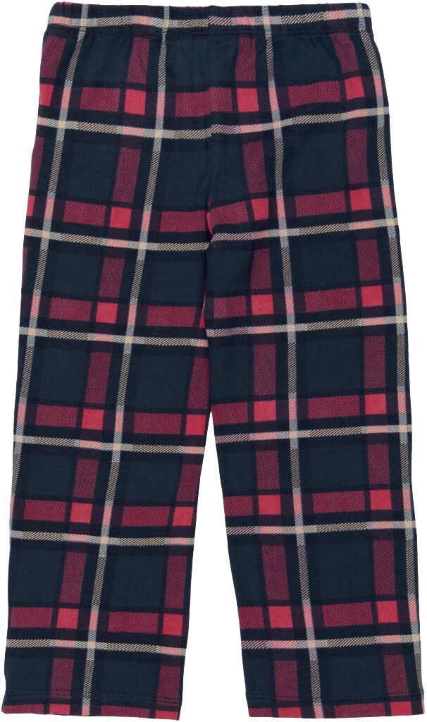 Tnstholiday Tartan Night Set