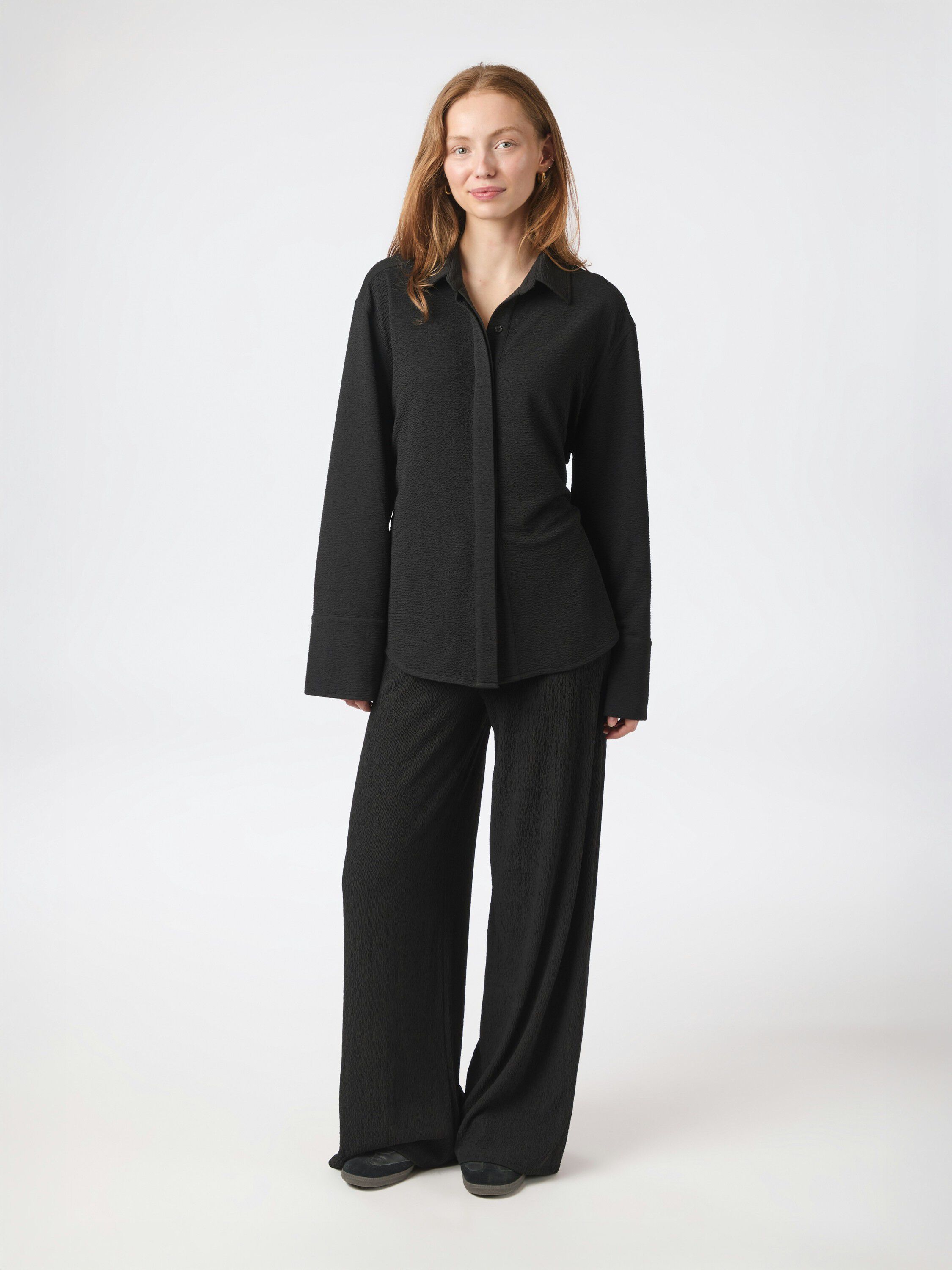 Waldita Structure Shirt