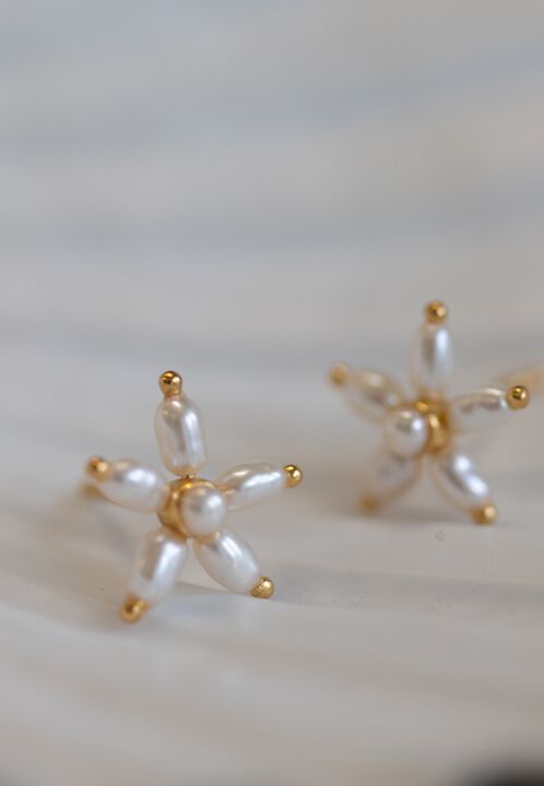 Pearl Signature Stud