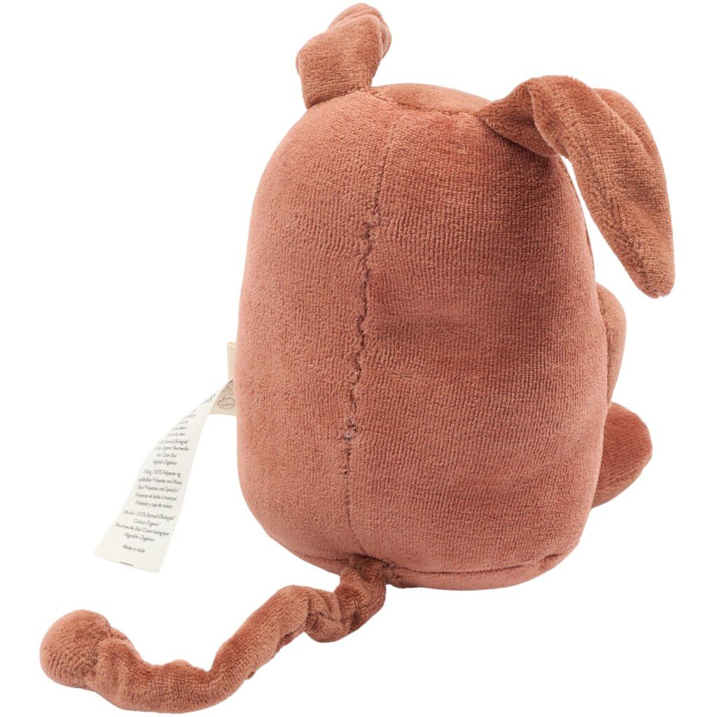 Fabbie Music Box - Bunny