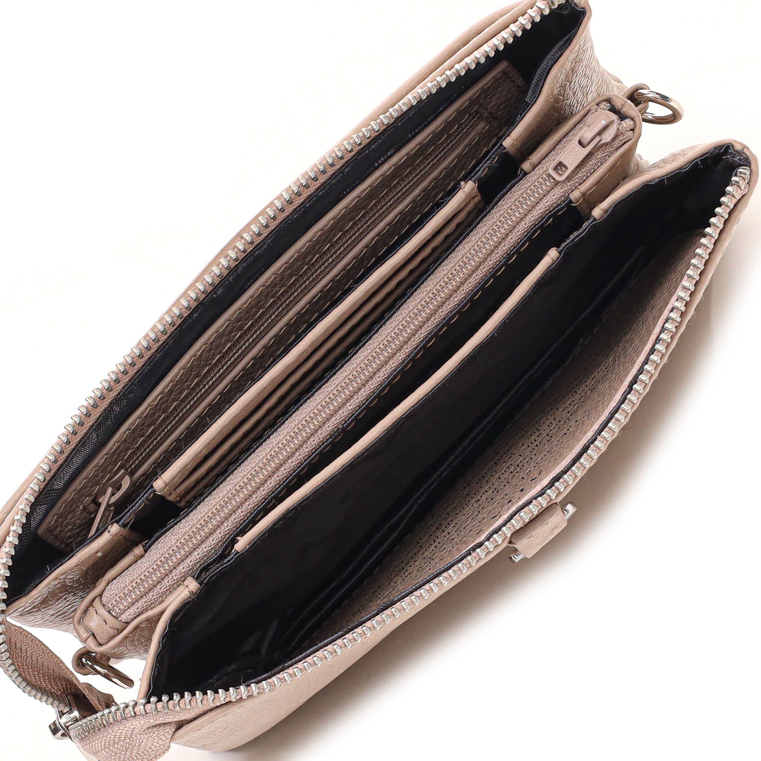 Cormorano combi clutch Nellie