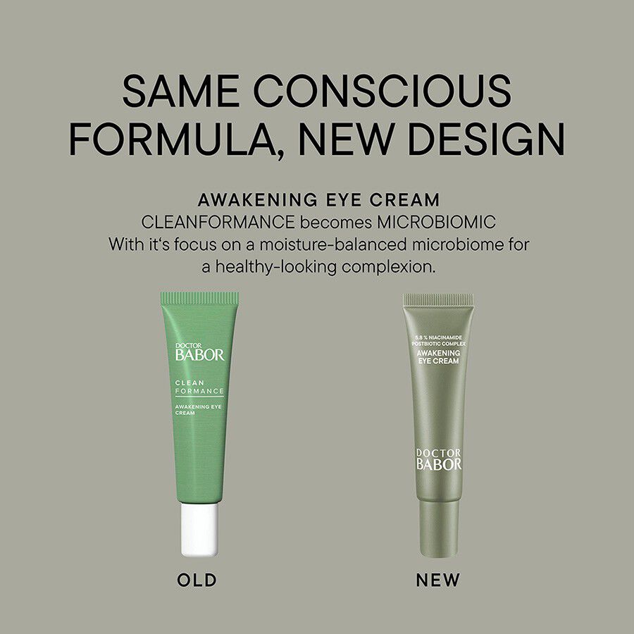 Awakening Eye Cream