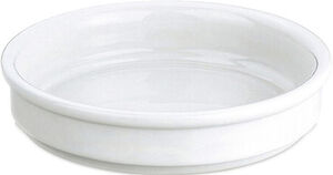 DESSERT SKÅL/TALL. Ø13,7 CM