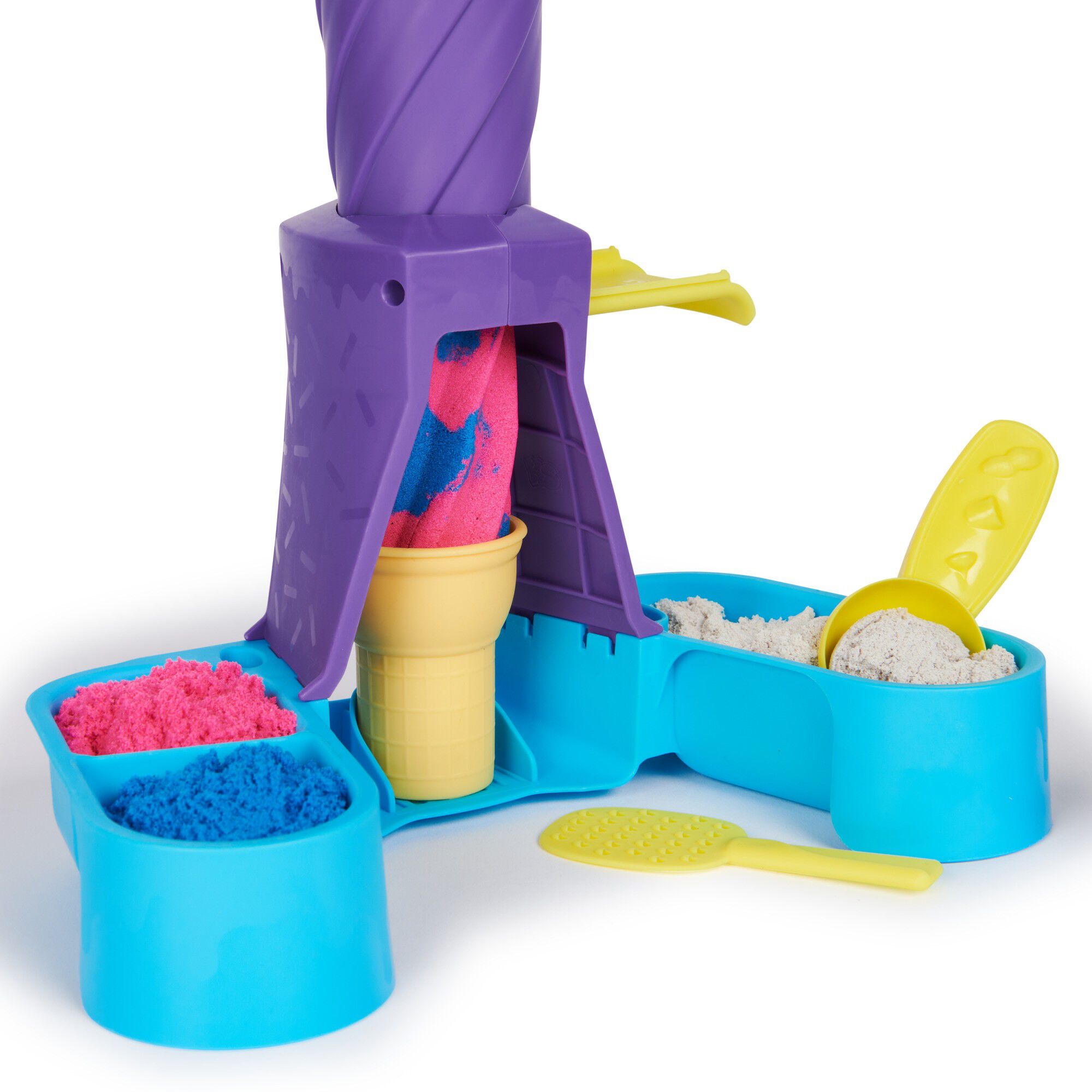 Kinetic Sand Isbutik