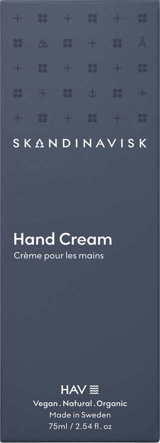 HAV 75ml Hand Cream