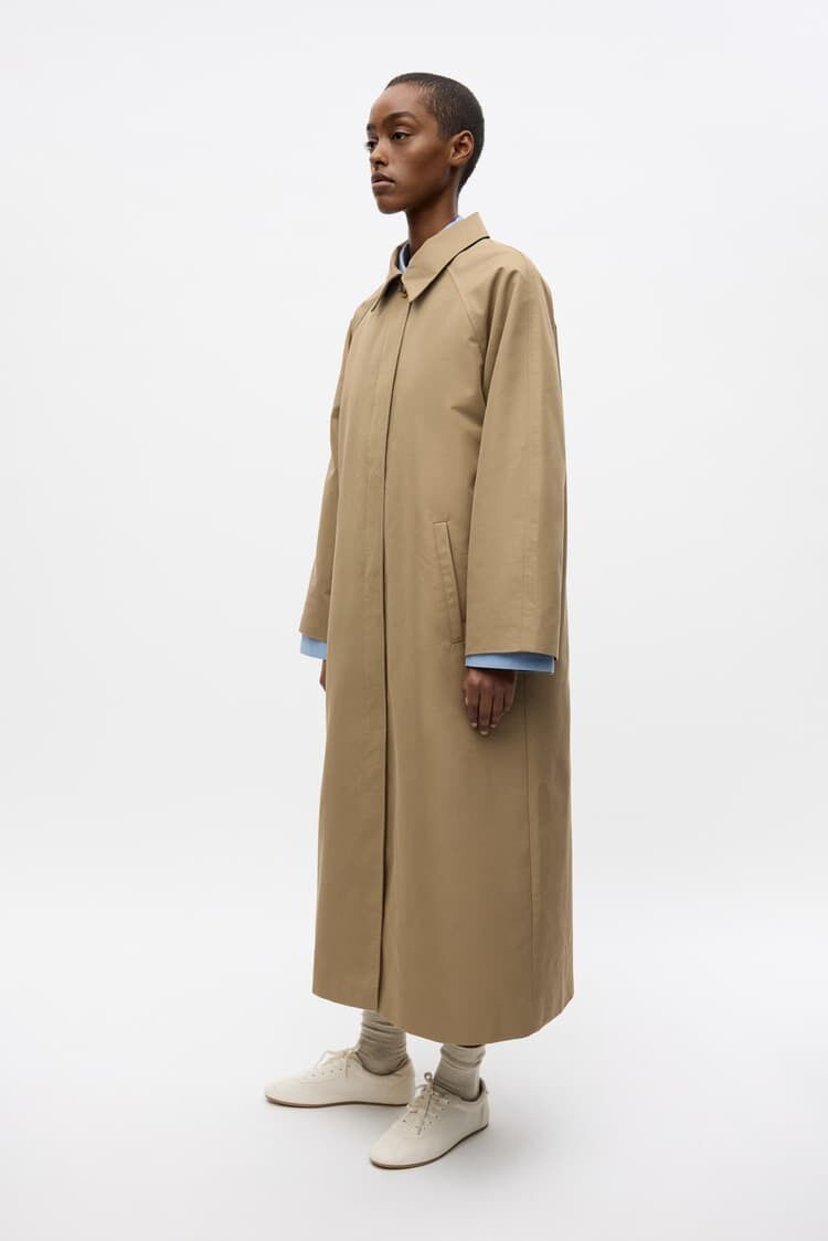 ENSENECA JACKET 6988