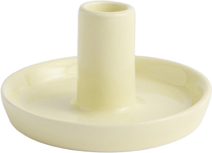 Disc Candleholder