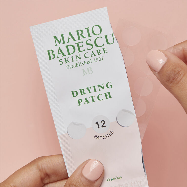 Mario Badescu Drying Patch - 24L