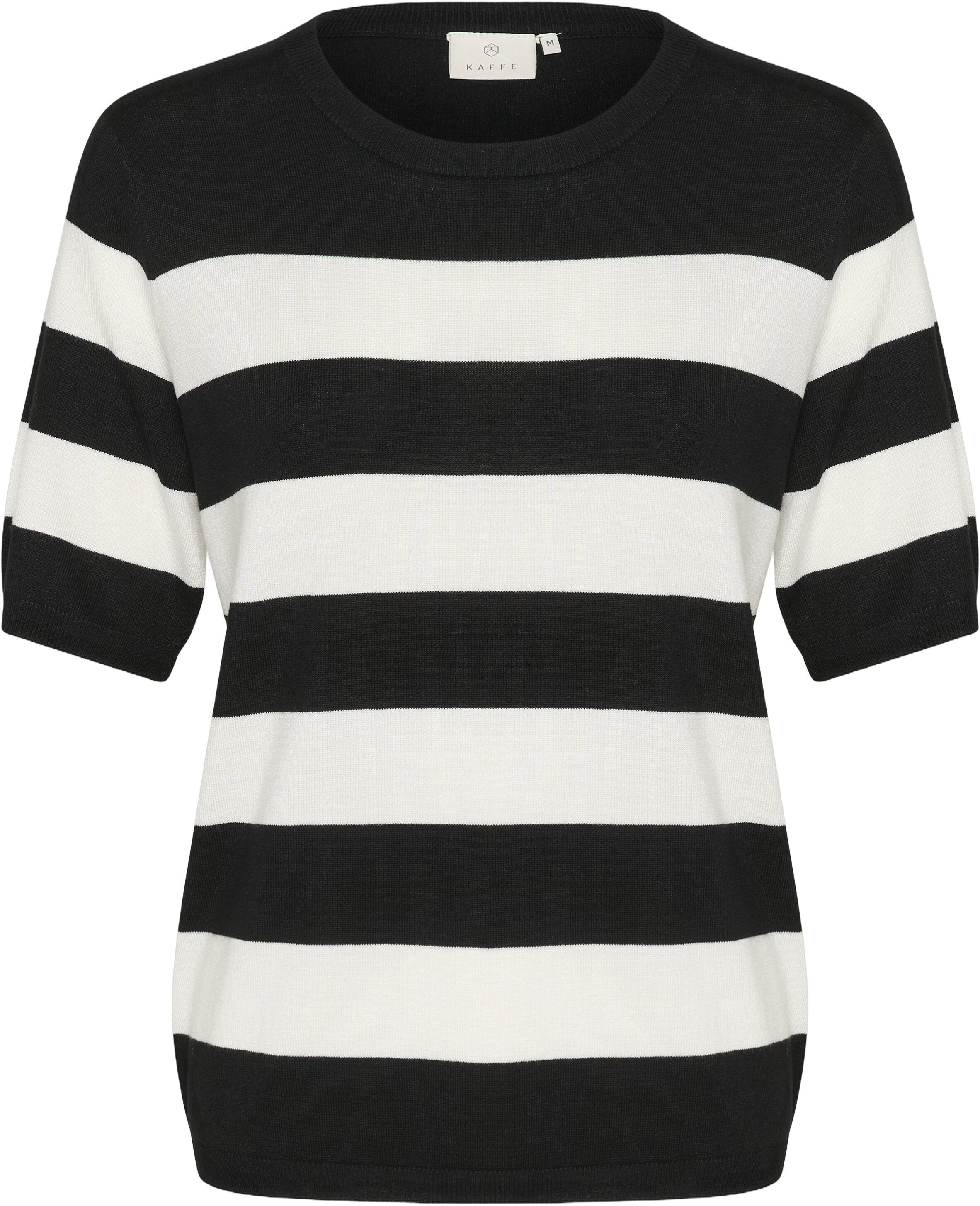 KAlizza Striped Knit