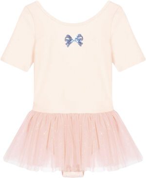 BALLERINA DRESS