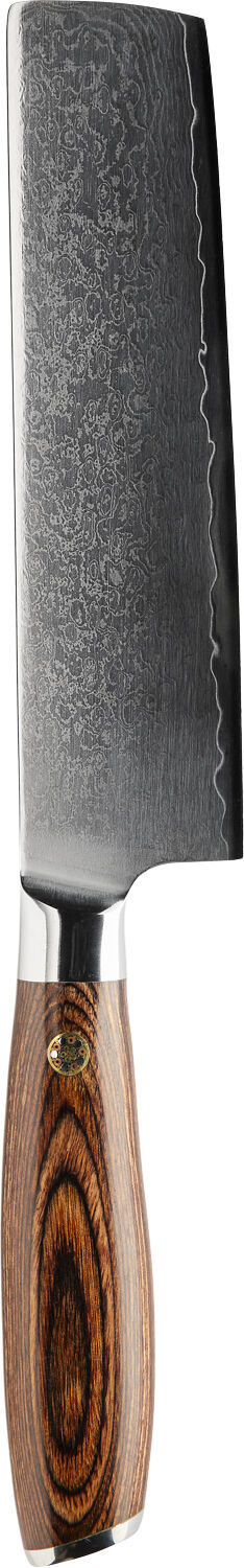 Gastro Blades - 17 cm Nakiri knife