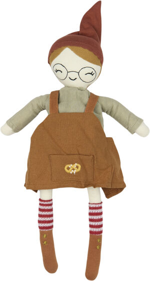Christmas Elf Doll - Nana