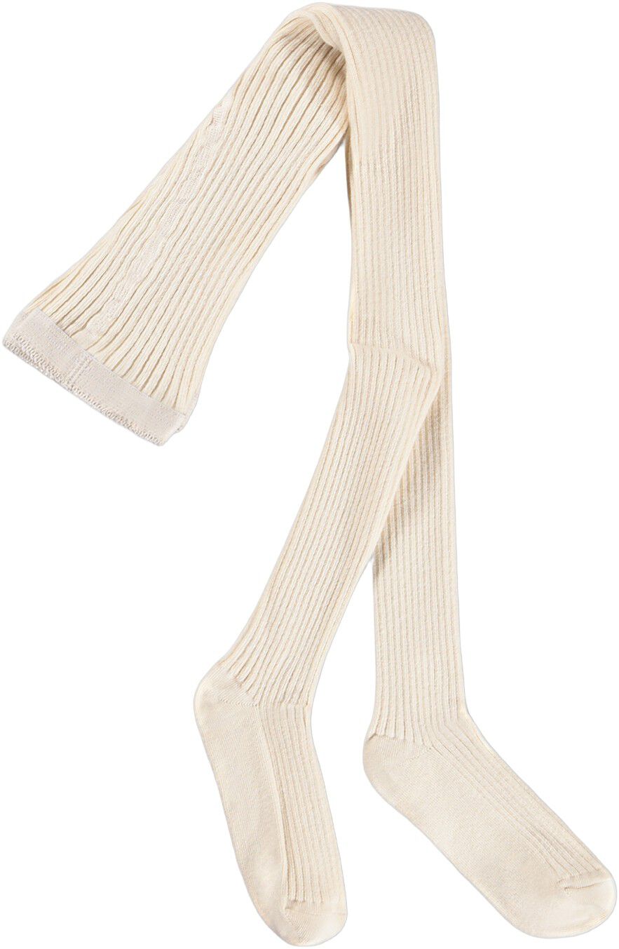Rib Tights