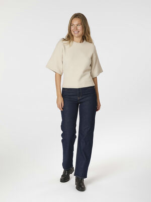 Asha Knit Tee