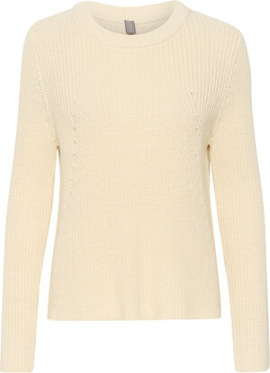 CUcapella Pullover
