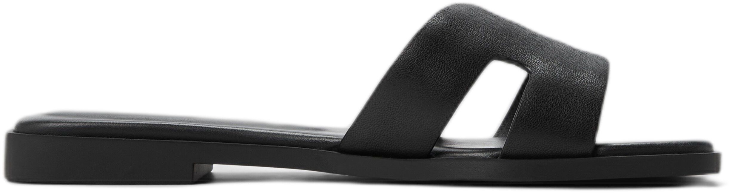 ITSANDAL FLAT SANDALS