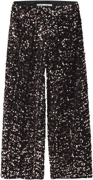 NKFRUNICA WIDE PANT RT