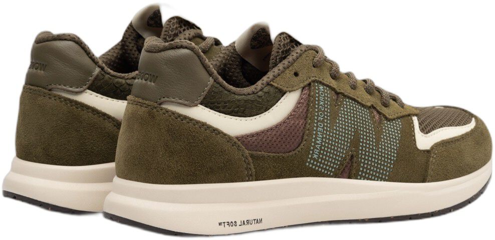 Rigmor Open Mesh