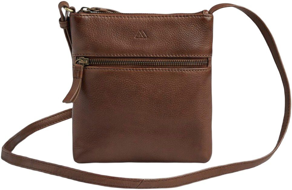 ArloMBG Cross. Bag, Soft Vint.