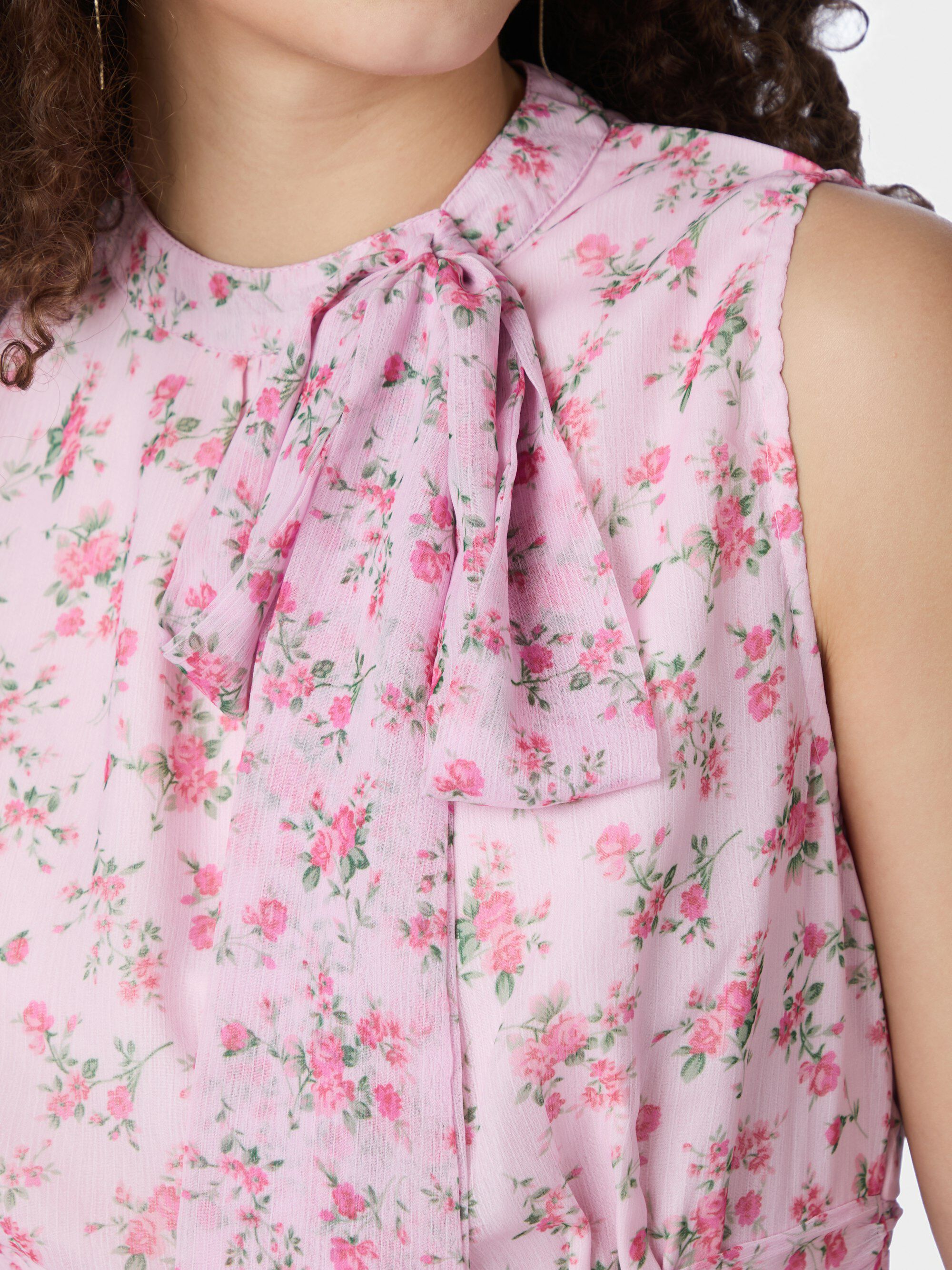 Ansol Meadow Trykket topp