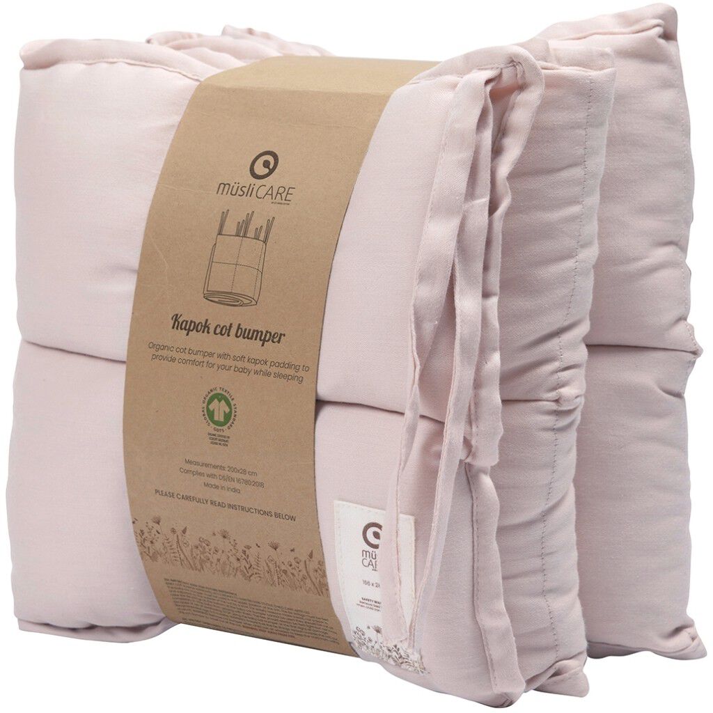 Kapok Bumper Long