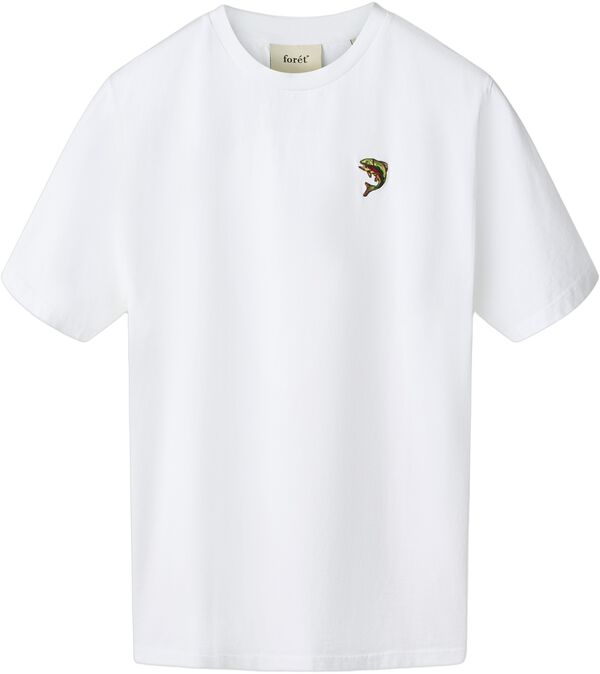 FISH T-SHIRT