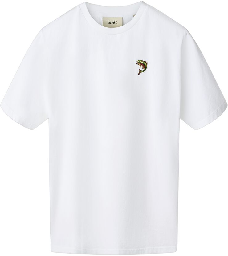 FISH T-SHIRT