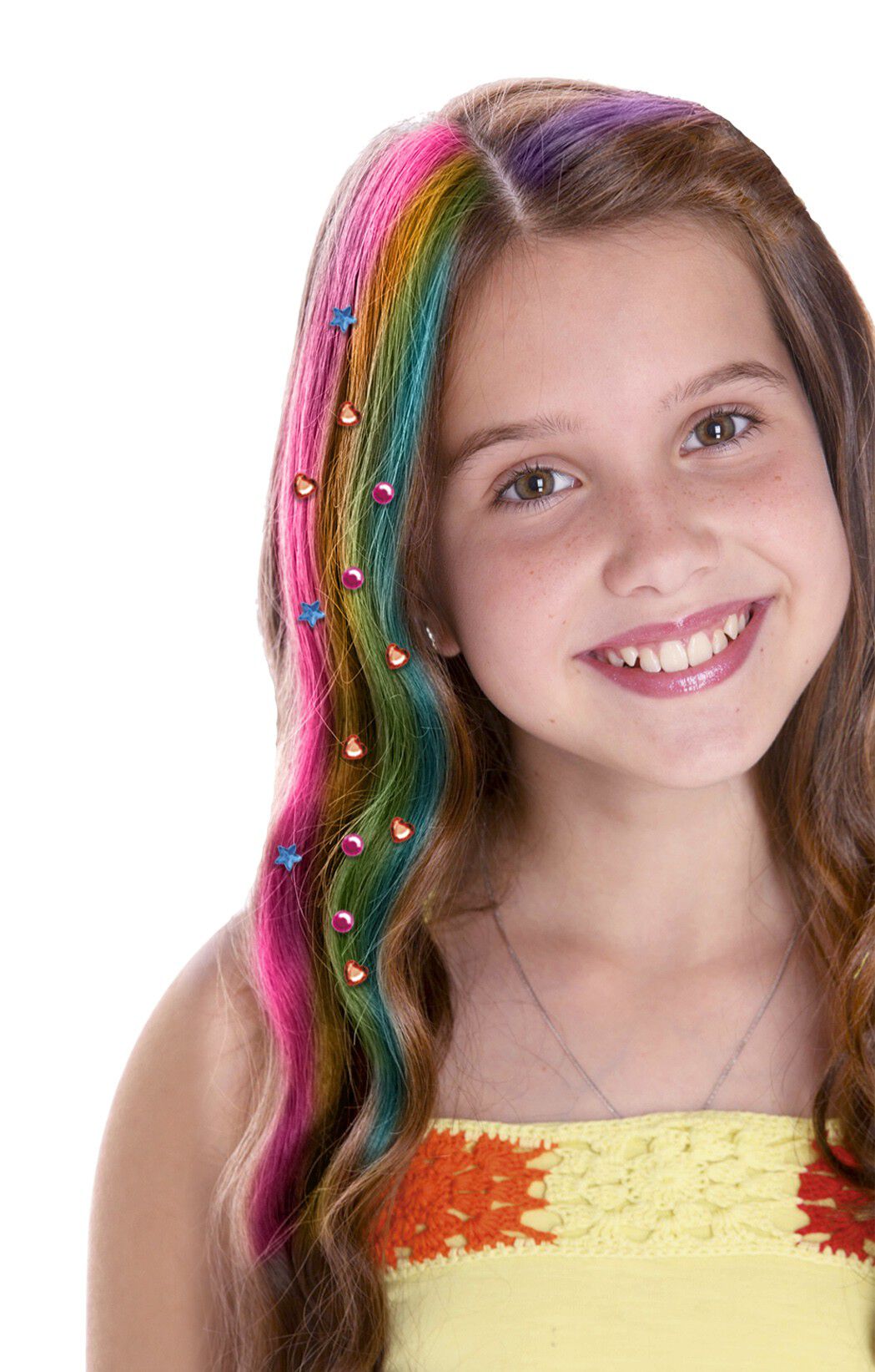 4-GIRLZ H&Aring;RPYNTES&AElig;TmKAMME