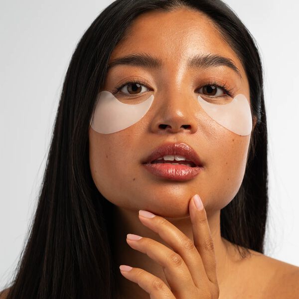 Moisture & Brightness Eye Mask - 30 par