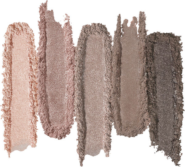 Hypnôse Palette 5 Couleurs