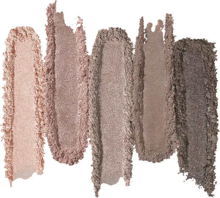 Hypnôse Palette 5 Couleurs