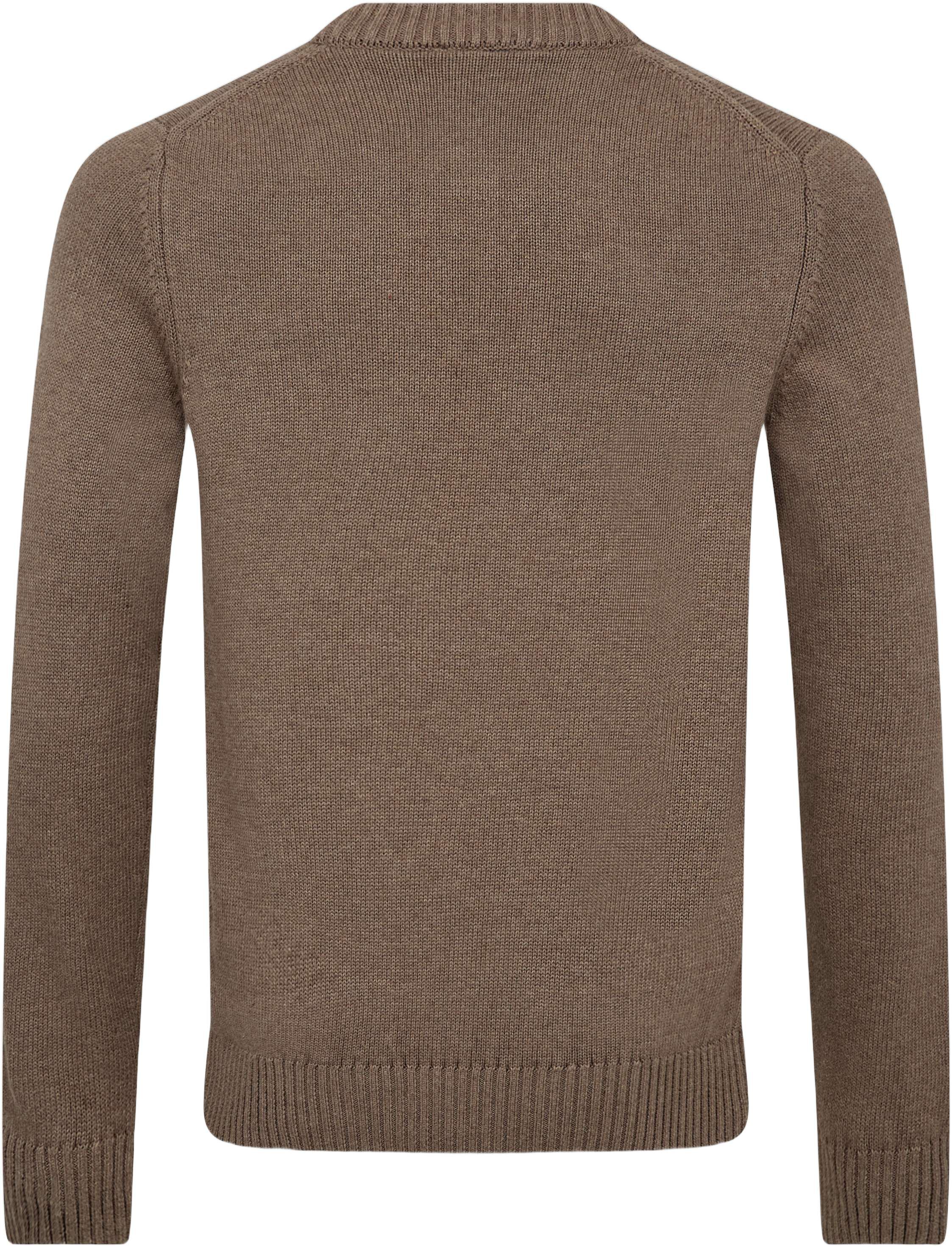 BS Neinsroth Regular Fit Knitwear