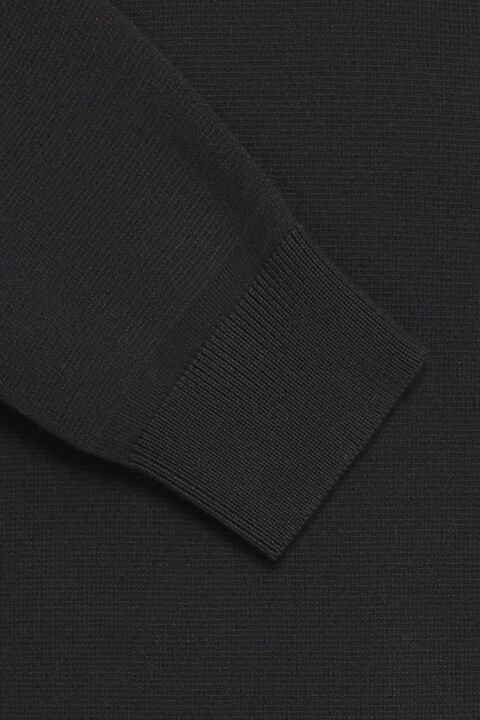 CFDAHL 0231 MILANO POLO KNIT