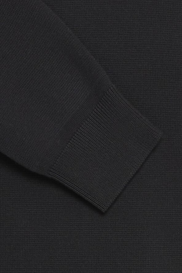 CFDAHL 0231 MILANO POLO KNIT