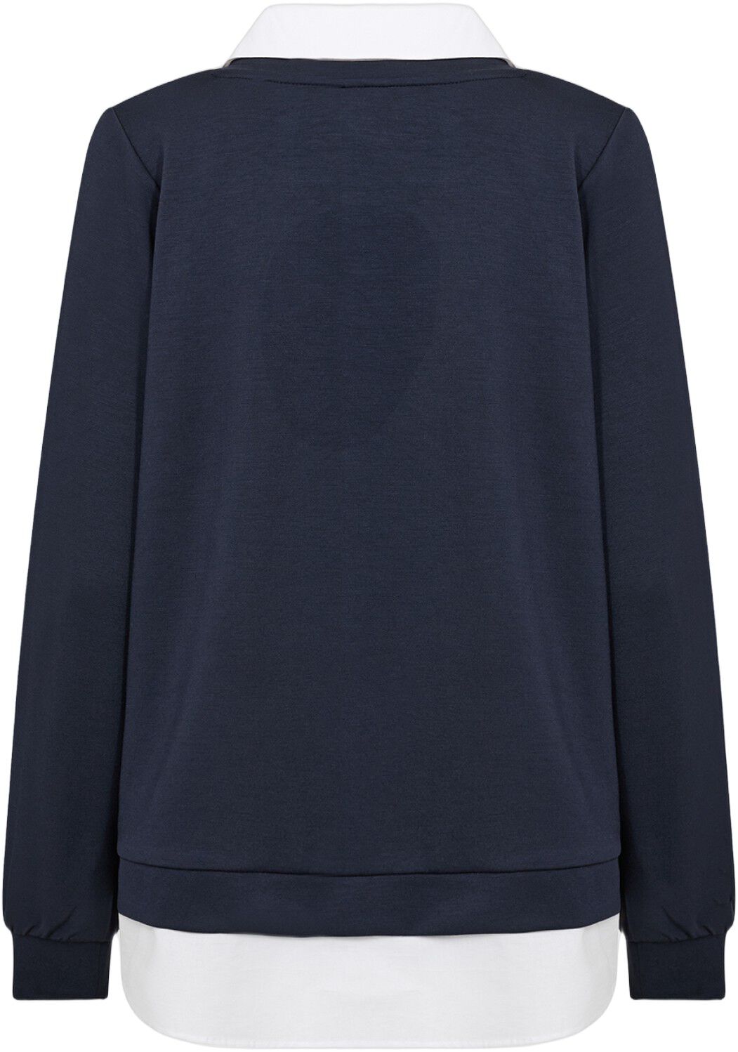 SC-BANU 271 Bluse Navy