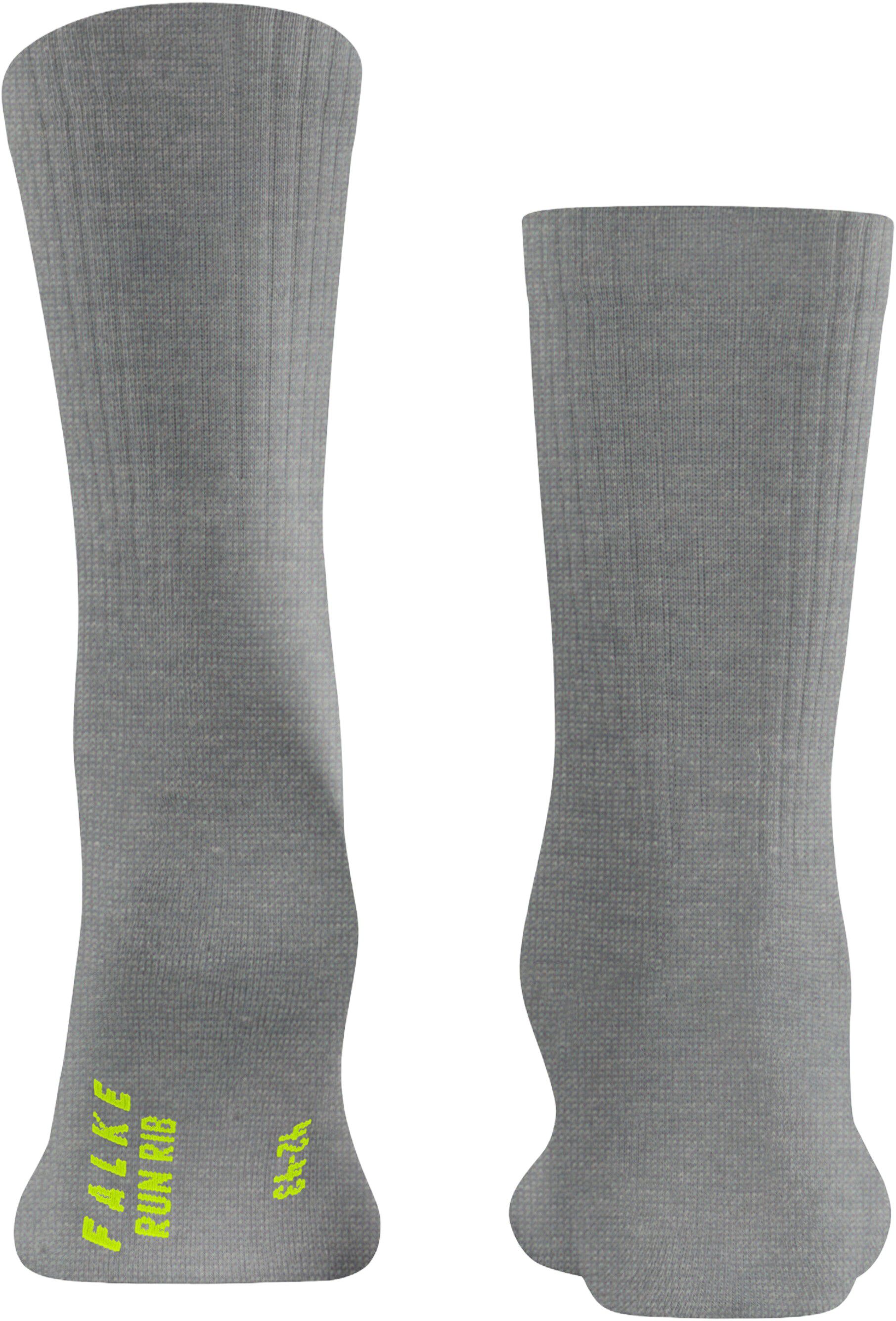 FALKE Run Rib Crew SO