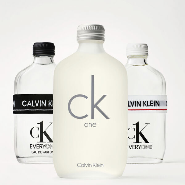 CK One Eau de Toilette