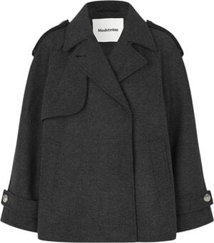 EsmundMD twill jacket