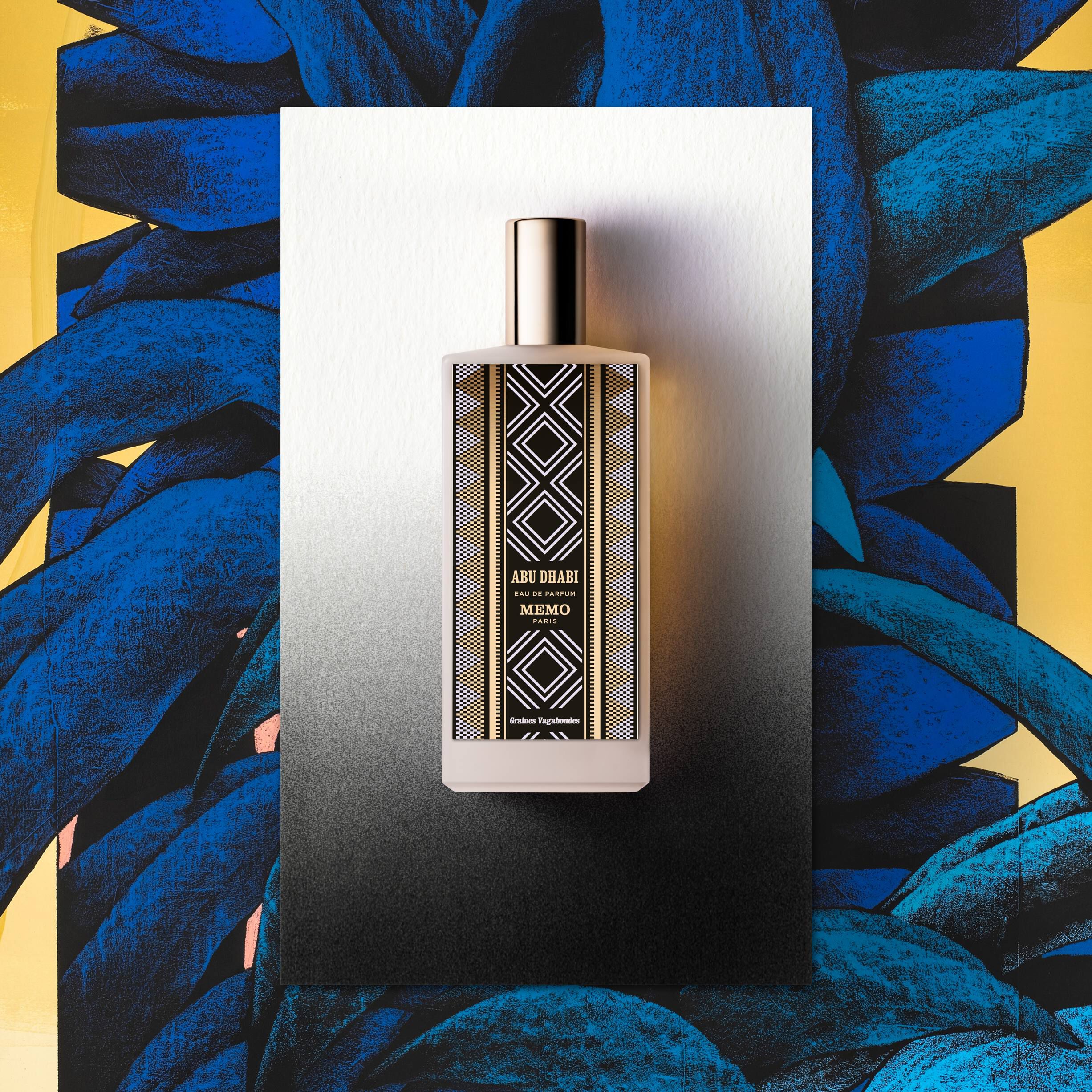 Abu Dhabi Edp 75 ml