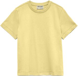 AWNAIMA SS O-NECK T-SHIRT NOOS