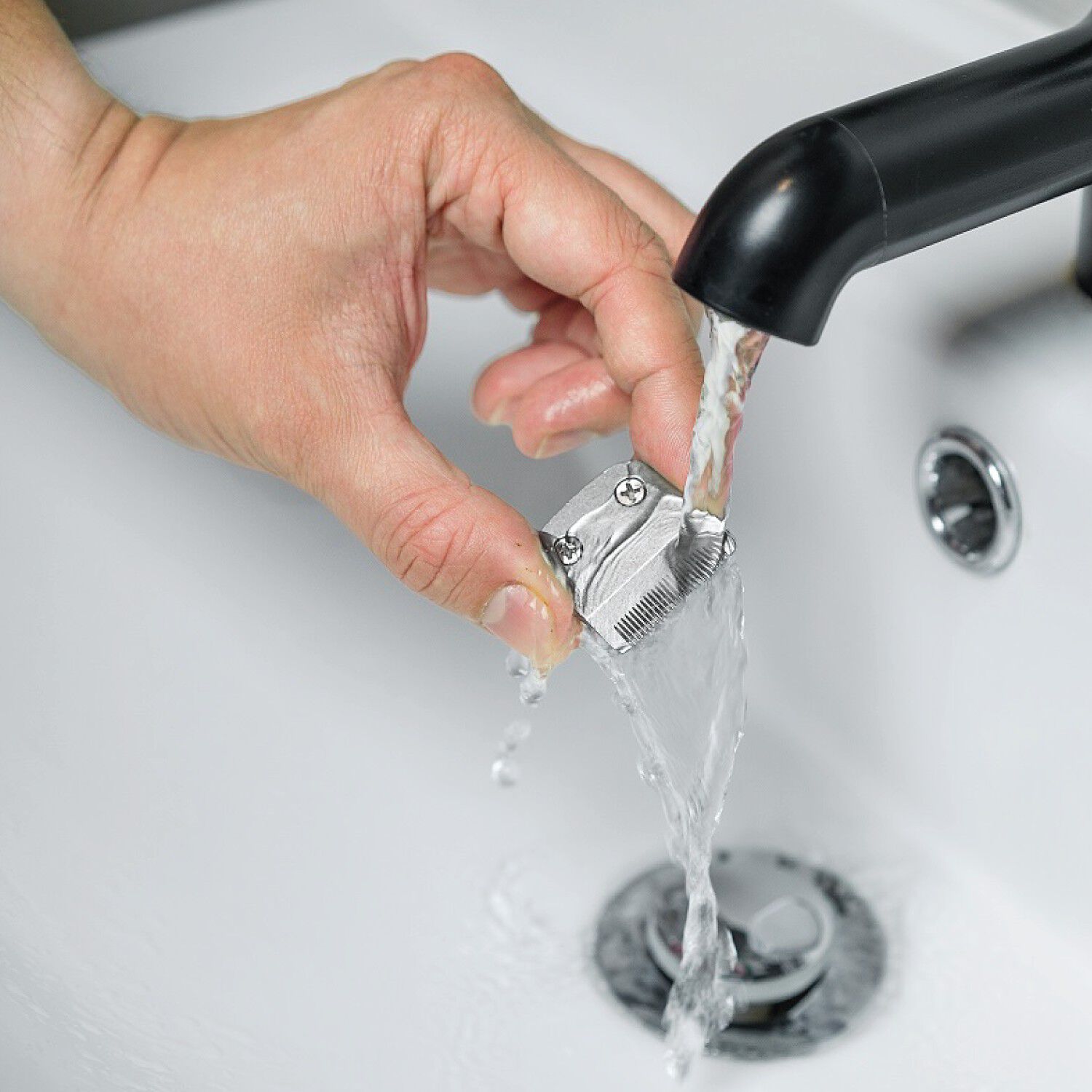 WAHL Sk&aelig;gtrimmer  Color Trim