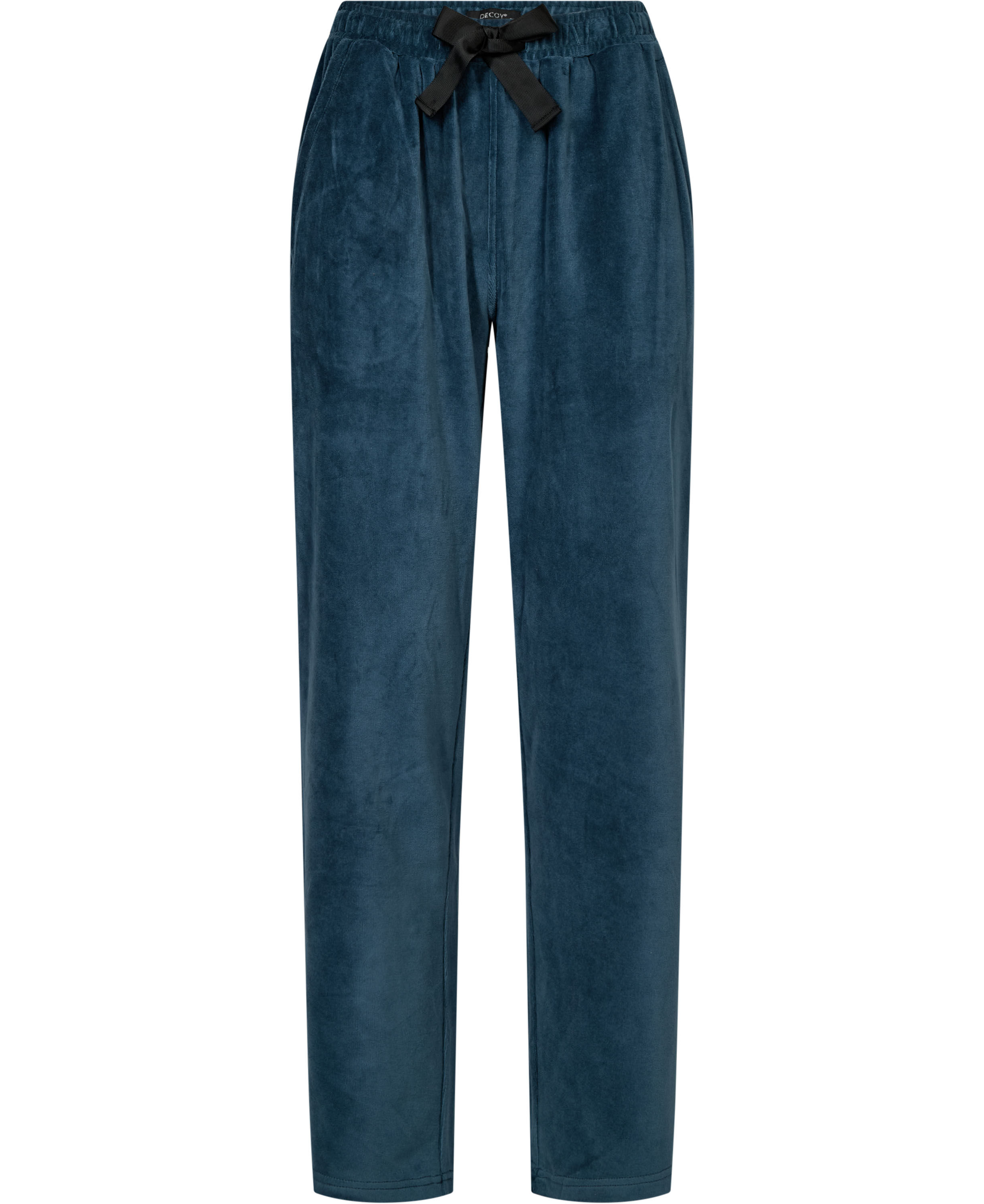 DECOY velour homewear set